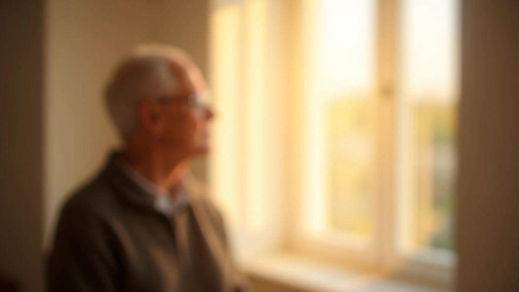 Close-up of sunlight streaming through a window creating soft, directional light patterns on a white wall